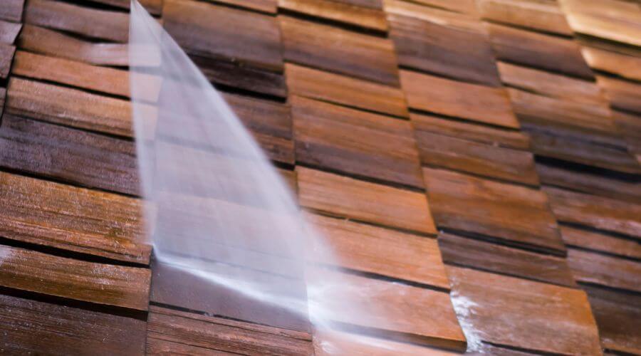 Slate Roofing in Harwood, MO