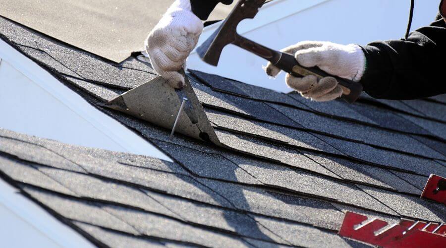 Professional residential roofers in Harwood, MO